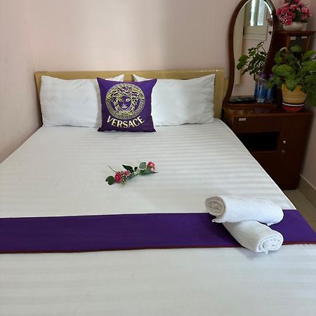 Nha Nghi Nghia Nhan Dalat Exteriör bild
